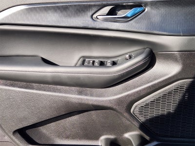 2025 Jeep Grand Cherokee GRAND CHEROKEE L ALTITUDE 4X2