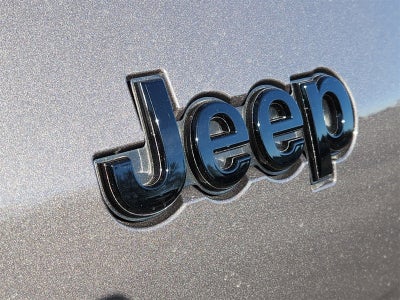 2025 Jeep Grand Cherokee GRAND CHEROKEE L ALTITUDE 4X2