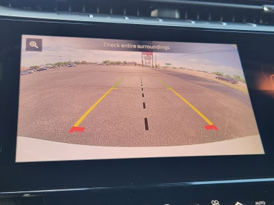 2026 Jeep Grand Cherokee GRAND CHEROKEE L LAREDO ALTITUDE 4X2