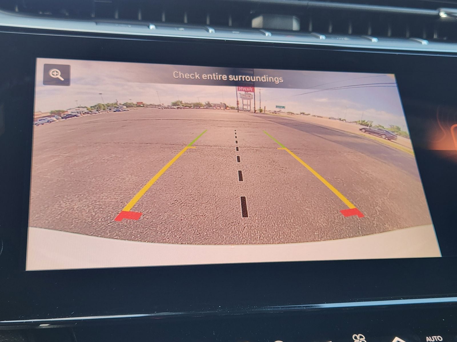 2026 Jeep Grand Cherokee GRAND CHEROKEE L LAREDO ALTITUDE 4X2