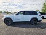 2026 Jeep Grand Cherokee GRAND CHEROKEE L LAREDO ALTITUDE 4X2
