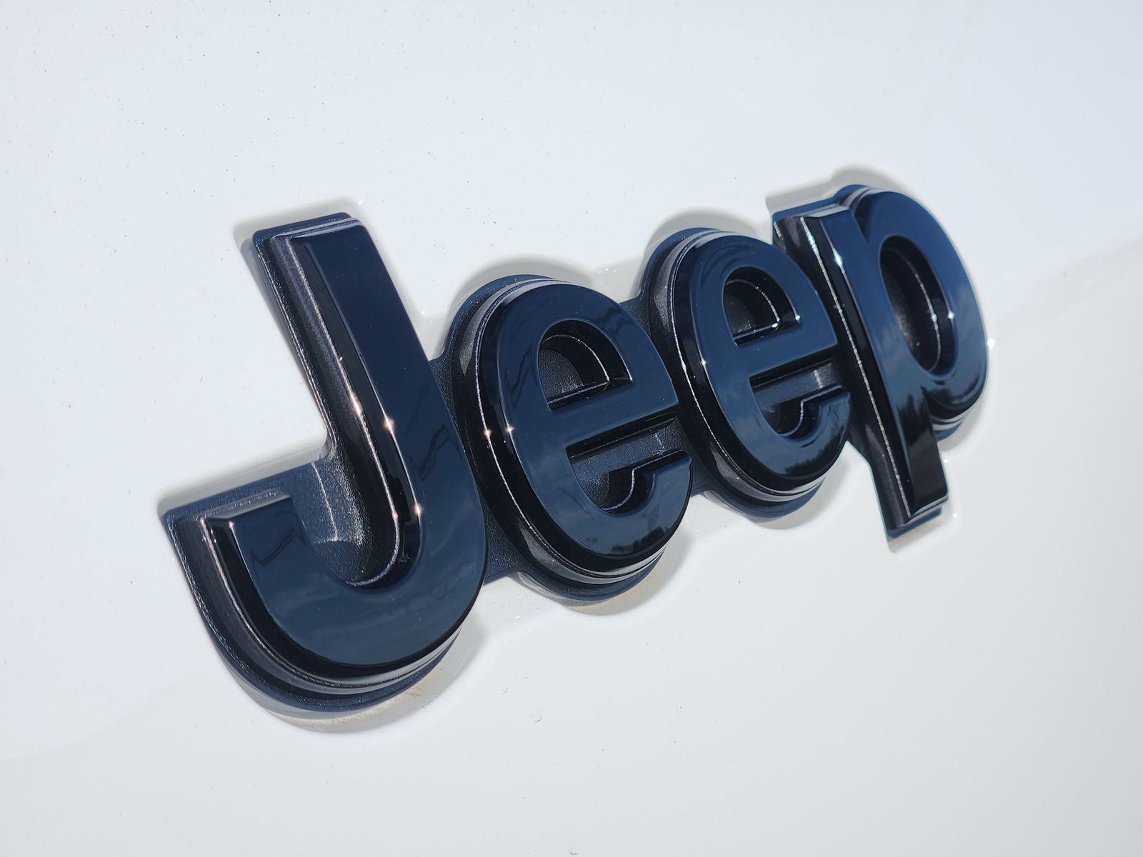 2026 Jeep Grand Cherokee GRAND CHEROKEE L LAREDO ALTITUDE 4X2