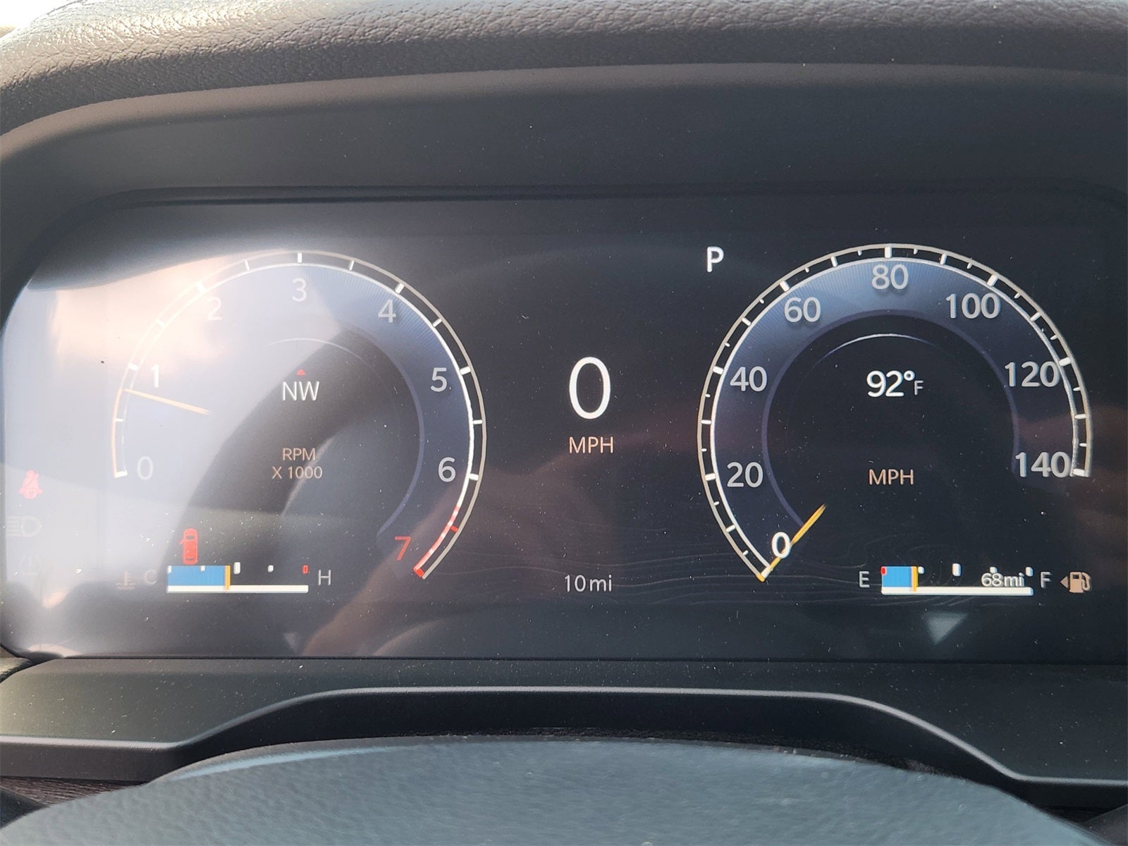 2025 Jeep Grand Cherokee GRAND CHEROKEE L LIMITED 4X2