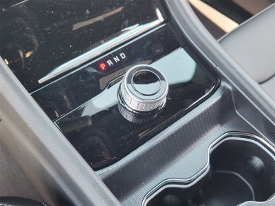 2025 Jeep Grand Cherokee GRAND CHEROKEE L LIMITED 4X2