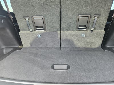 2025 Jeep Grand Cherokee GRAND CHEROKEE L LIMITED 4X2