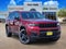 2025 Jeep Grand Cherokee GRAND CHEROKEE L LIMITED 4X2