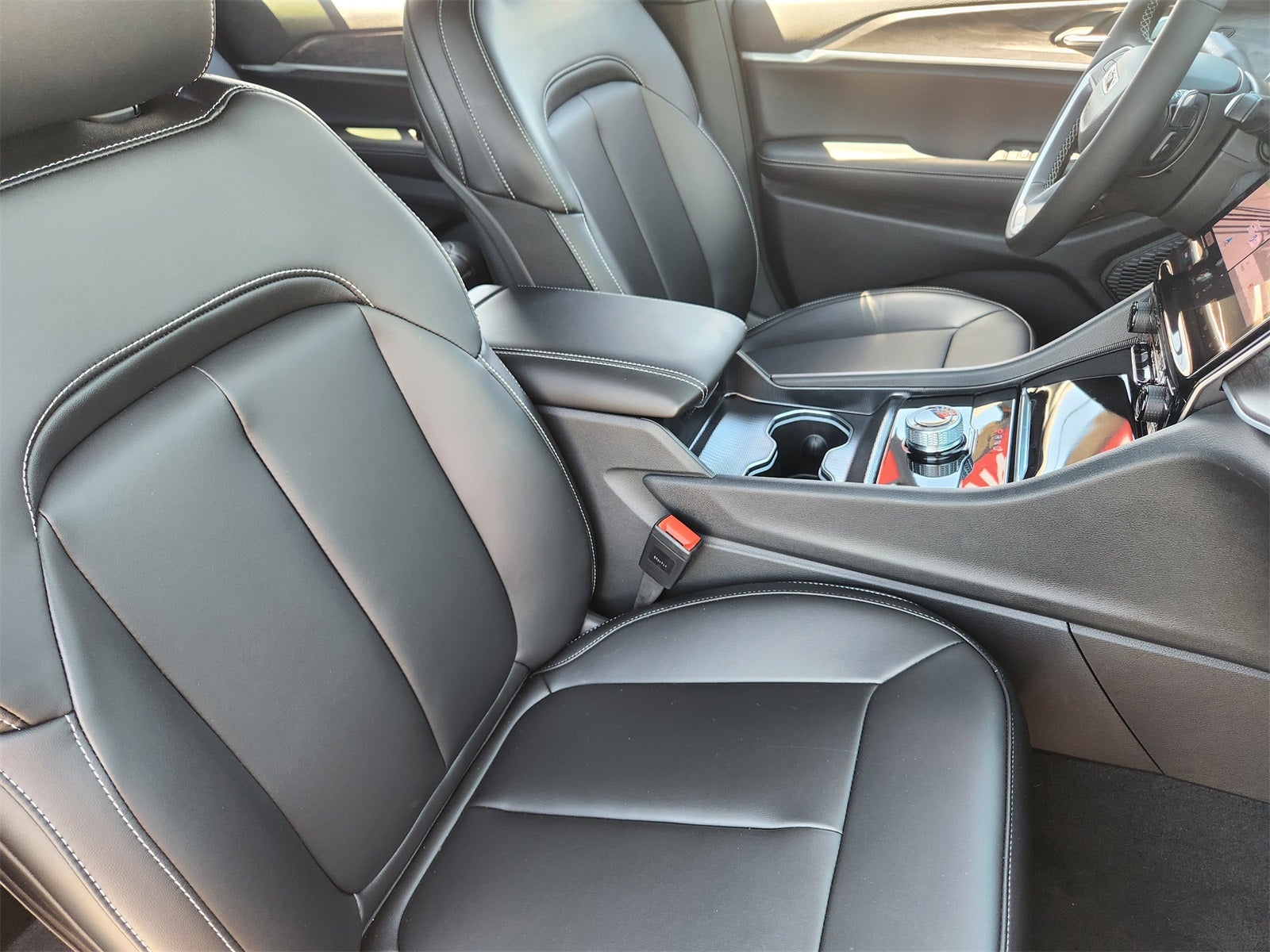 2025 Jeep Grand Cherokee GRAND CHEROKEE L LIMITED 4X2