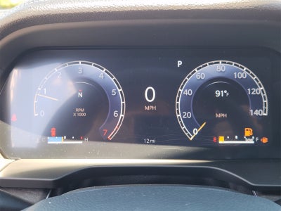 2025 Jeep Grand Cherokee GRAND CHEROKEE L LIMITED 4X2