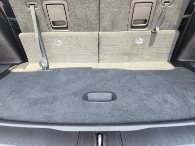 2025 Jeep Grand Cherokee GRAND CHEROKEE L LIMITED 4X2