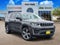 2026 Jeep Grand Cherokee GRAND CHEROKEE L LIMITED 4X2