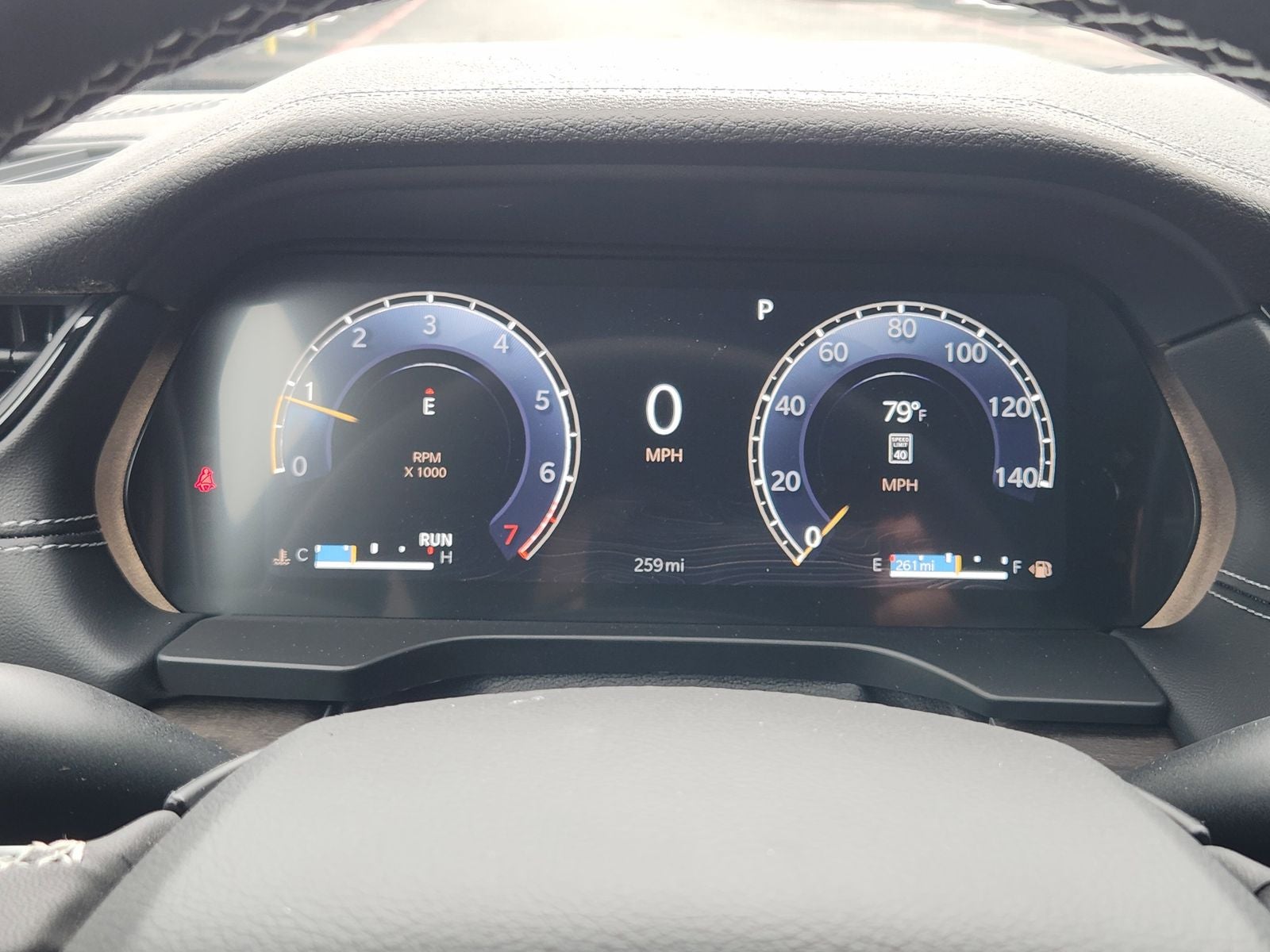2026 Jeep Grand Cherokee GRAND CHEROKEE L LIMITED 4X2