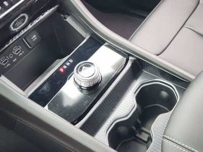 2026 Jeep Grand Cherokee GRAND CHEROKEE L LIMITED 4X2