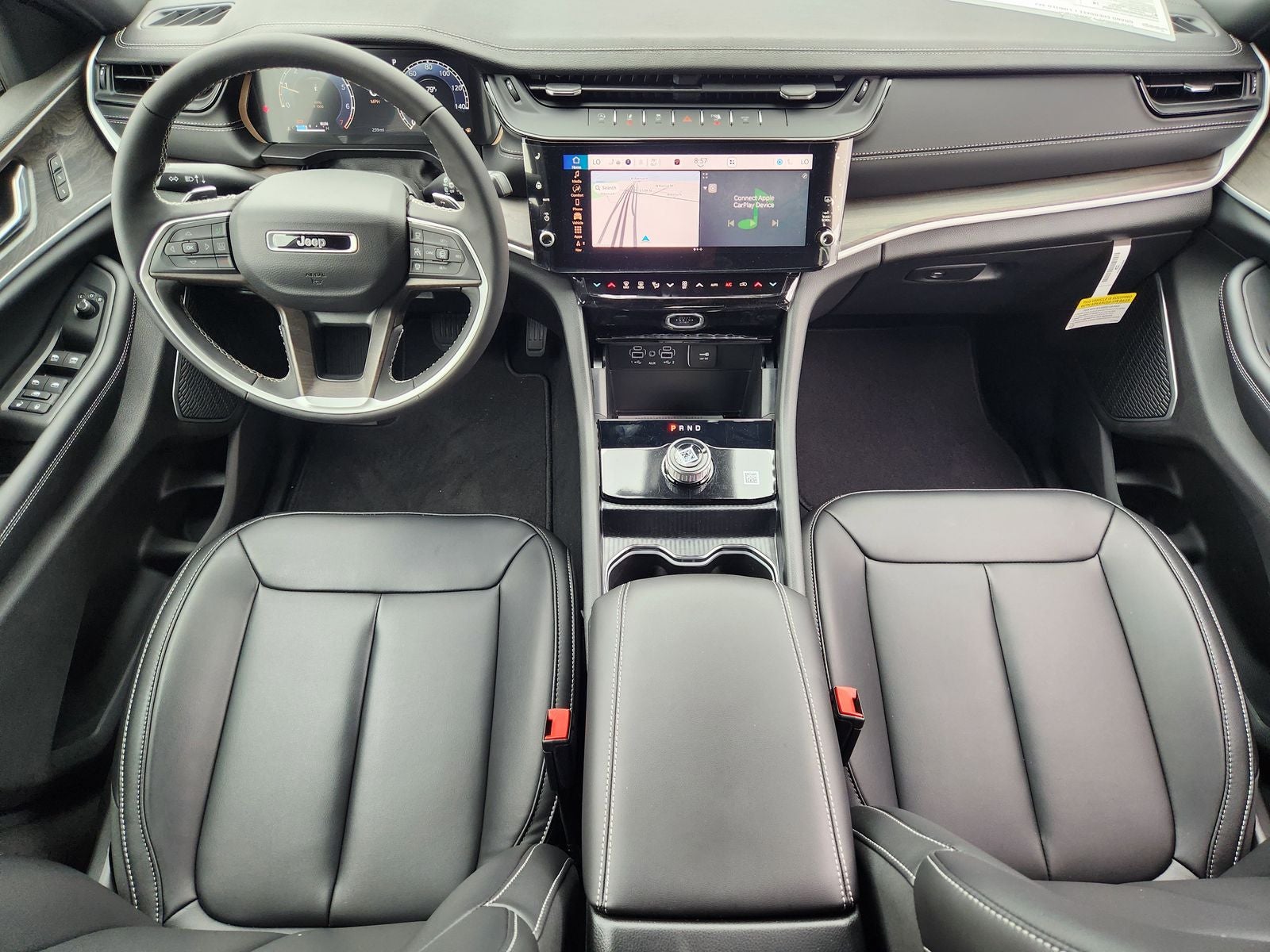 2026 Jeep Grand Cherokee GRAND CHEROKEE L LIMITED 4X2