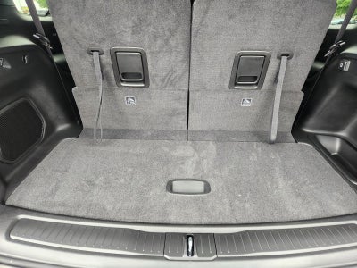 2026 Jeep Grand Cherokee GRAND CHEROKEE L LIMITED 4X2