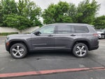 2026 Jeep Grand Cherokee GRAND CHEROKEE L LIMITED 4X2