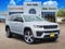 2026 Jeep Grand Cherokee GRAND CHEROKEE L LIMITED 4X2
