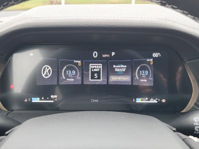 2026 Jeep Grand Cherokee GRAND CHEROKEE L LIMITED 4X2