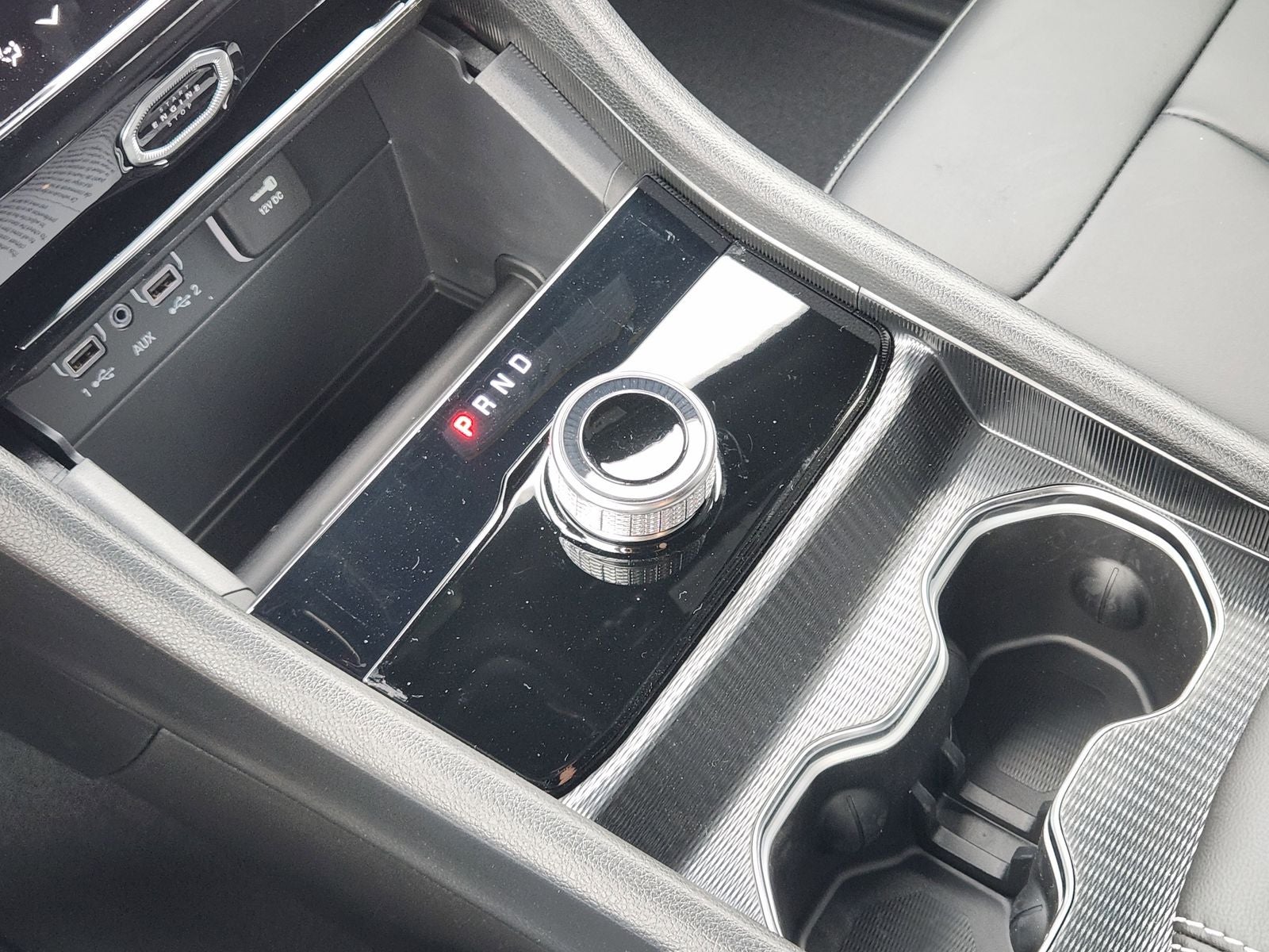 2026 Jeep Grand Cherokee GRAND CHEROKEE L LIMITED 4X2