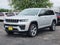 2026 Jeep Grand Cherokee GRAND CHEROKEE L LIMITED 4X2