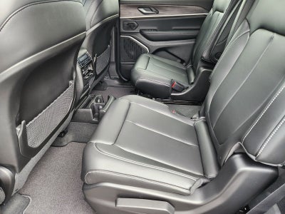 2026 Jeep Grand Cherokee GRAND CHEROKEE L LIMITED 4X2