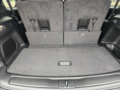 2026 Jeep Grand Cherokee GRAND CHEROKEE L LIMITED 4X2