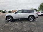 2026 Jeep Grand Cherokee GRAND CHEROKEE L LIMITED 4X2