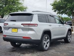 2026 Jeep Grand Cherokee GRAND CHEROKEE L LIMITED 4X2