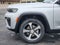 2026 Jeep Grand Cherokee GRAND CHEROKEE L LIMITED 4X2