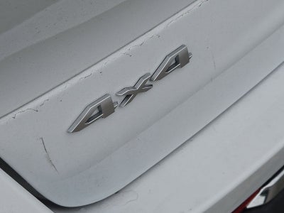 2026 Jeep Grand Cherokee GRAND CHEROKEE L LAREDO X 4X4