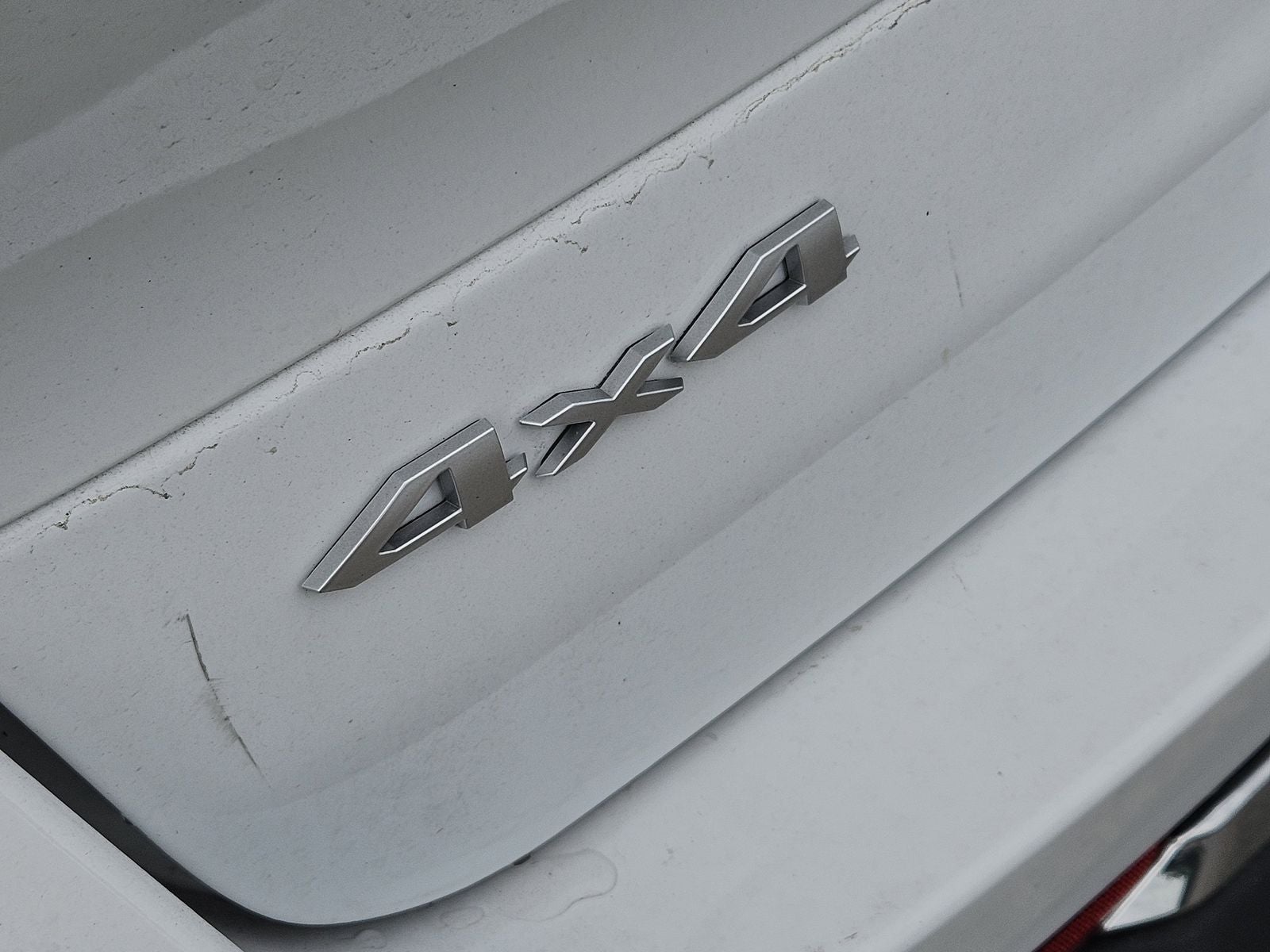 2026 Jeep Grand Cherokee GRAND CHEROKEE L LAREDO X 4X4