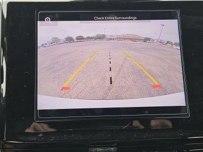 2026 Jeep Grand Cherokee GRAND CHEROKEE L LAREDO X 4X4