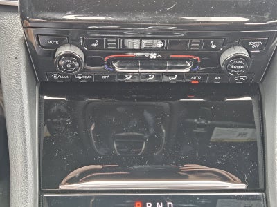 2026 Jeep Grand Cherokee GRAND CHEROKEE L LAREDO X 4X4