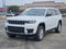 2026 Jeep Grand Cherokee GRAND CHEROKEE L LAREDO X 4X4