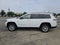 2026 Jeep Grand Cherokee GRAND CHEROKEE L LAREDO X 4X4