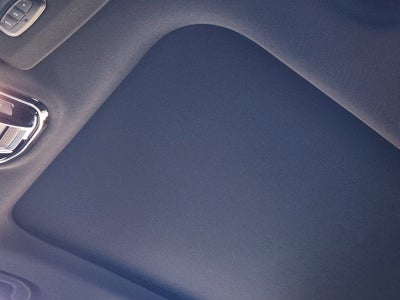 2025 Jeep Grand Cherokee GRAND CHEROKEE L OVERLAND 4X4