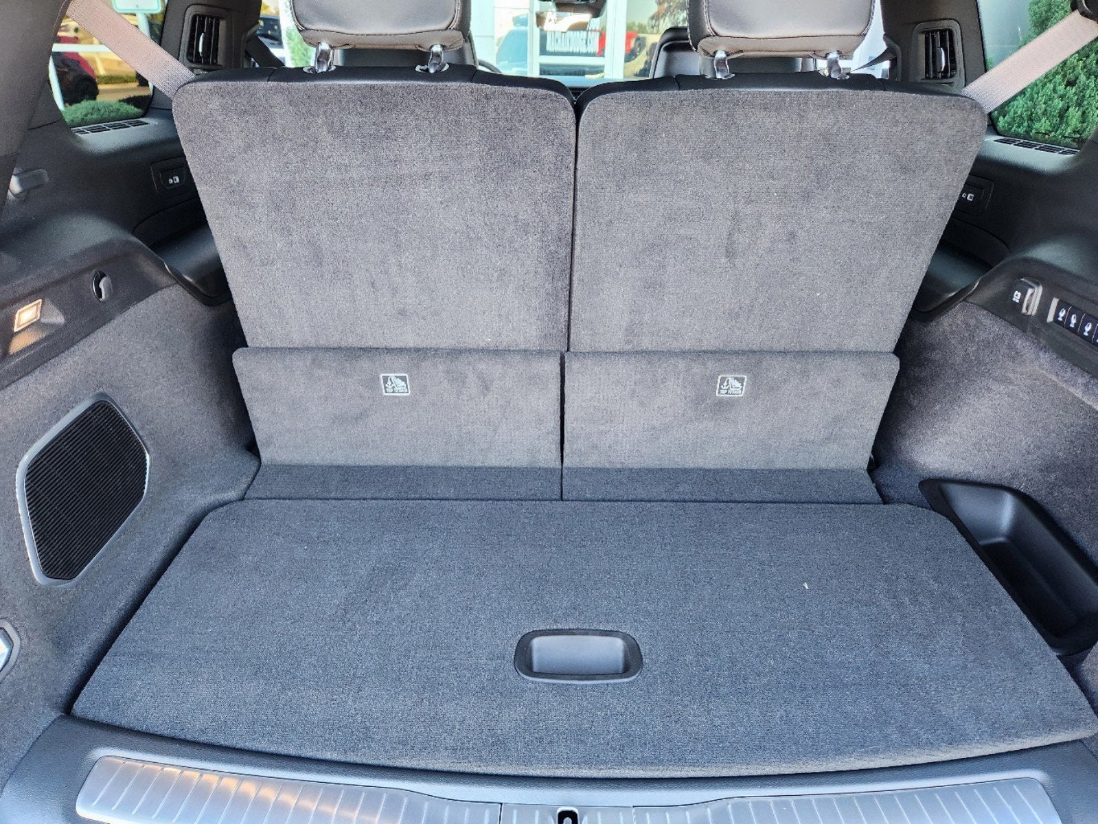 2025 Jeep Grand Cherokee GRAND CHEROKEE L OVERLAND 4X4