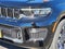 2025 Jeep Grand Cherokee GRAND CHEROKEE L OVERLAND 4X4