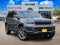 2025 Jeep Grand Cherokee GRAND CHEROKEE L OVERLAND 4X4