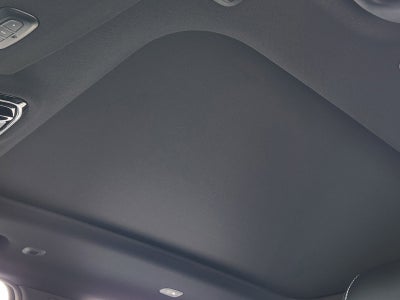 2025 Jeep Grand Cherokee GRAND CHEROKEE L OVERLAND 4X4