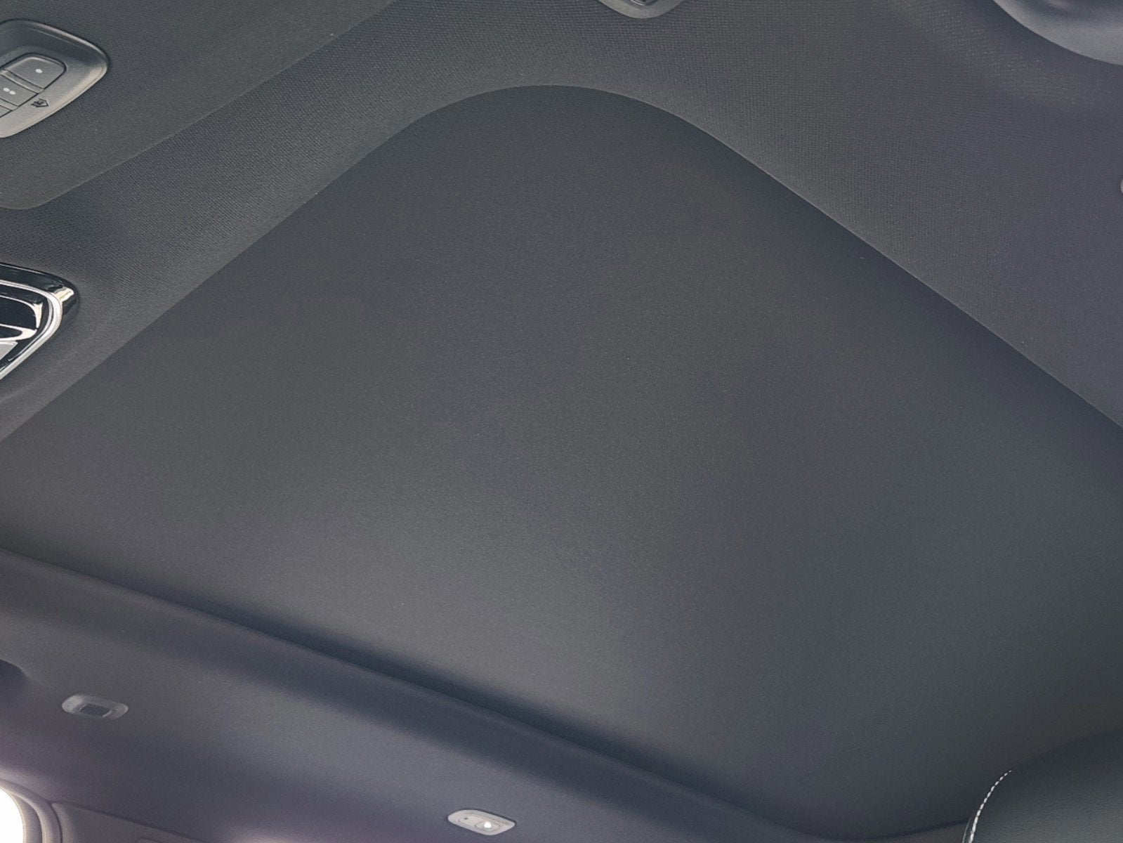 2025 Jeep Grand Cherokee GRAND CHEROKEE L OVERLAND 4X4