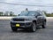 2025 Jeep Grand Cherokee GRAND CHEROKEE L OVERLAND 4X4