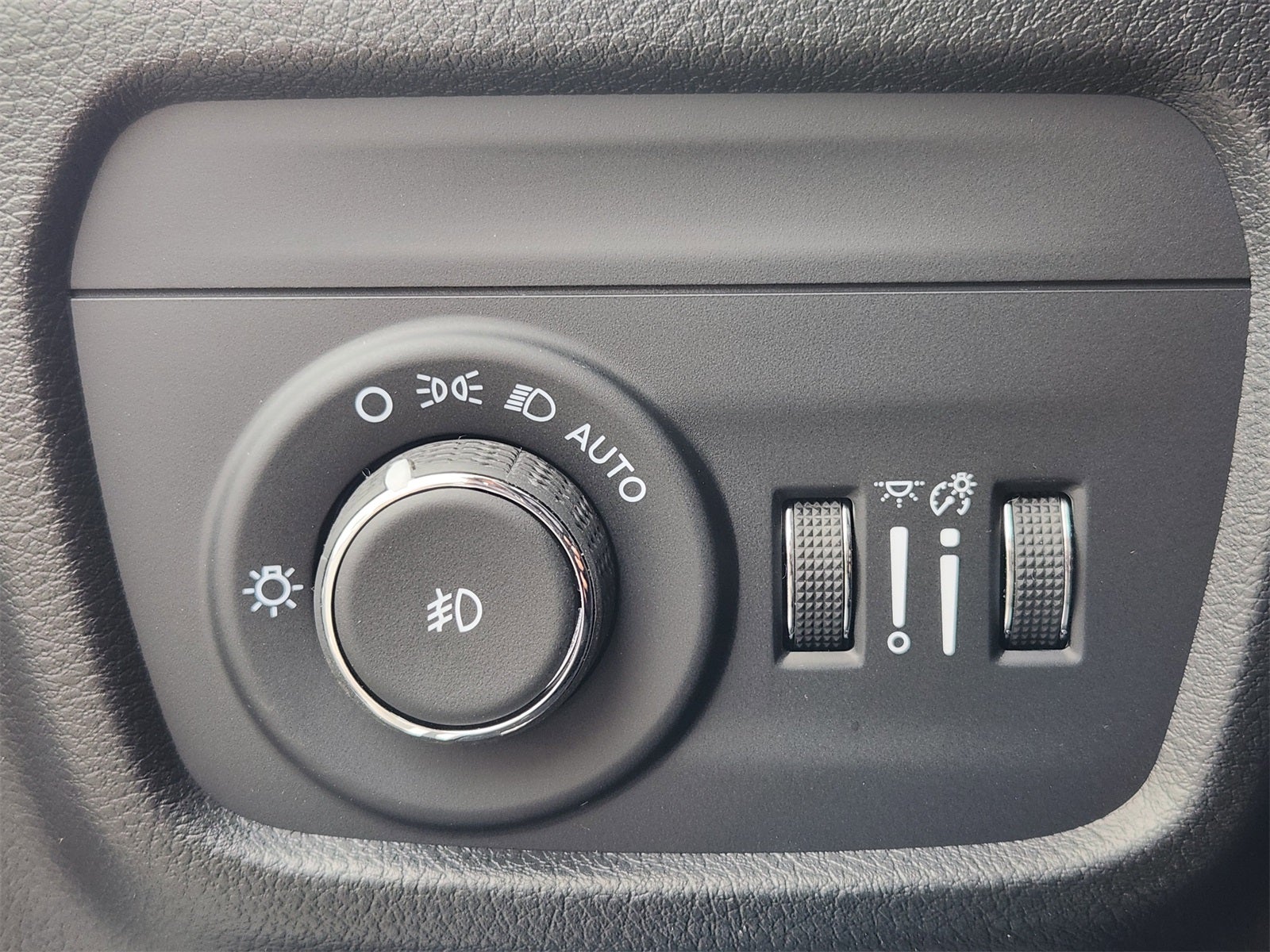 2025 Jeep Grand Cherokee GRAND CHEROKEE L OVERLAND 4X4