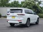 2025 Jeep Grand Cherokee GRAND CHEROKEE L OVERLAND 4X4