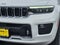 2025 Jeep Grand Cherokee GRAND CHEROKEE L OVERLAND 4X4