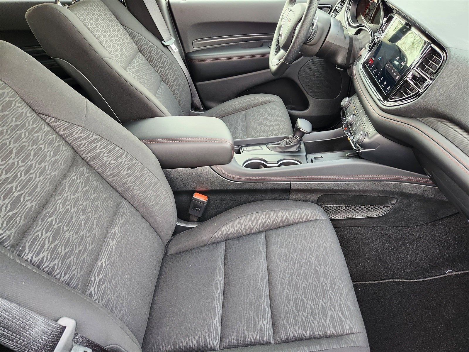 2026 Dodge Durango DURANGO GT AWD HEMI V8