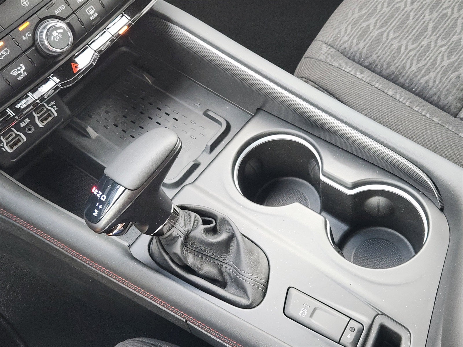 2026 Dodge Durango DURANGO GT AWD HEMI V8