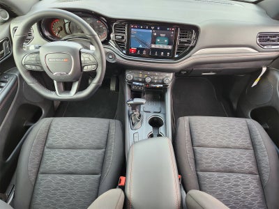 2026 Dodge Durango DURANGO GT AWD HEMI V8