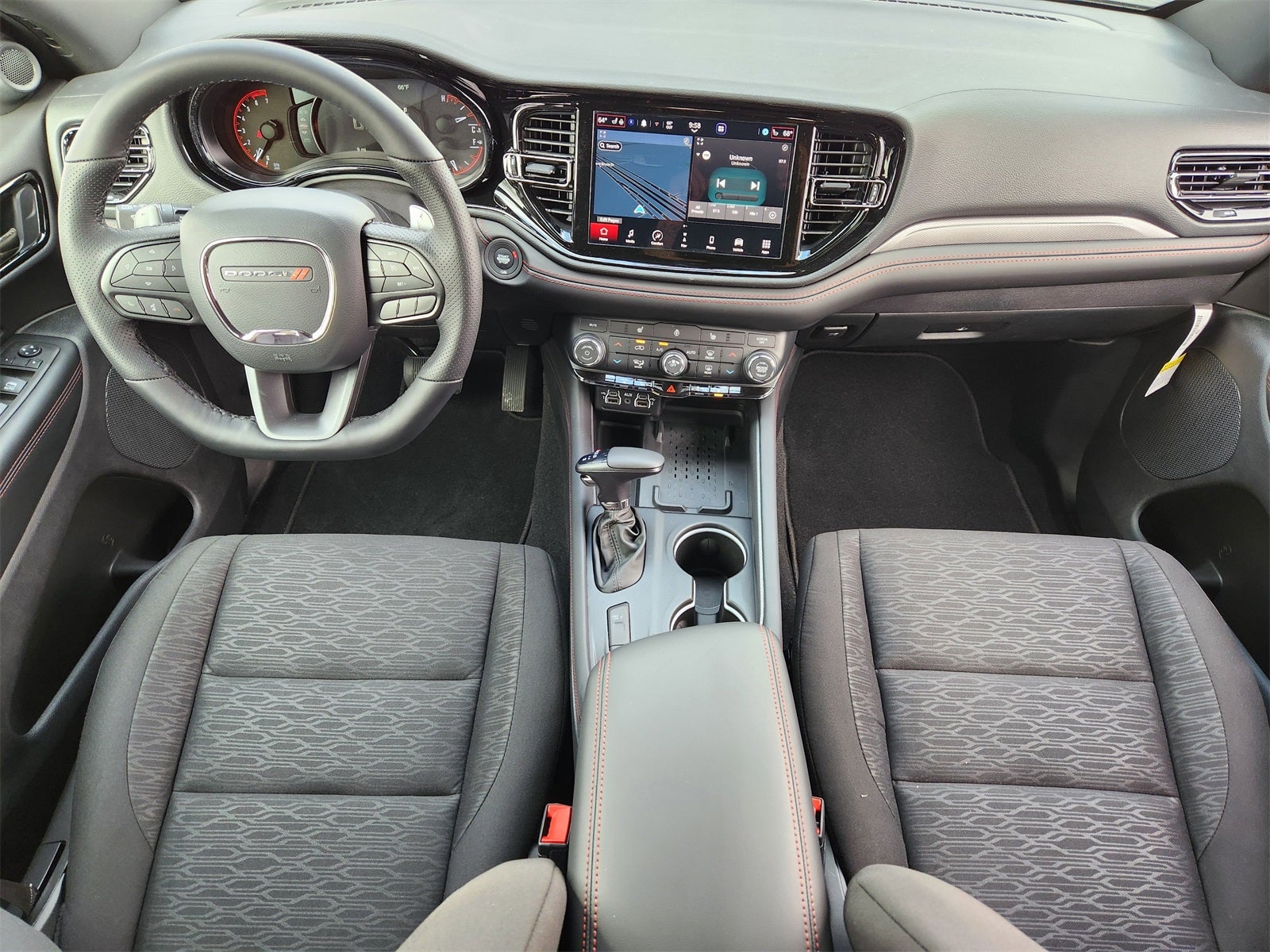 2026 Dodge Durango DURANGO GT AWD HEMI V8