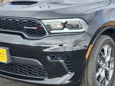 2026 Dodge Durango DURANGO GT AWD HEMI V8