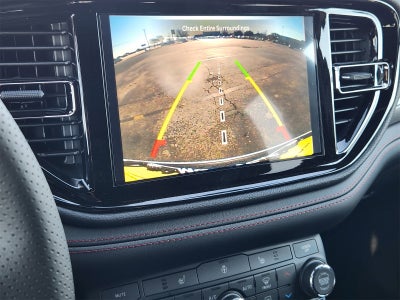 2026 Dodge Durango DURANGO GT AWD HEMI V8